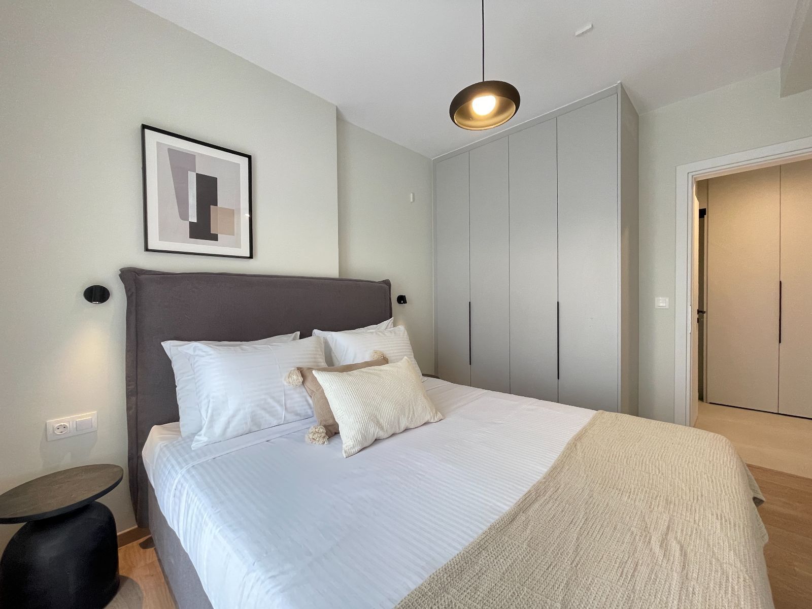 Apartment 49 m², 5th floor, Glyfada, Athens - Southern Suburbs, photo 12 of 25