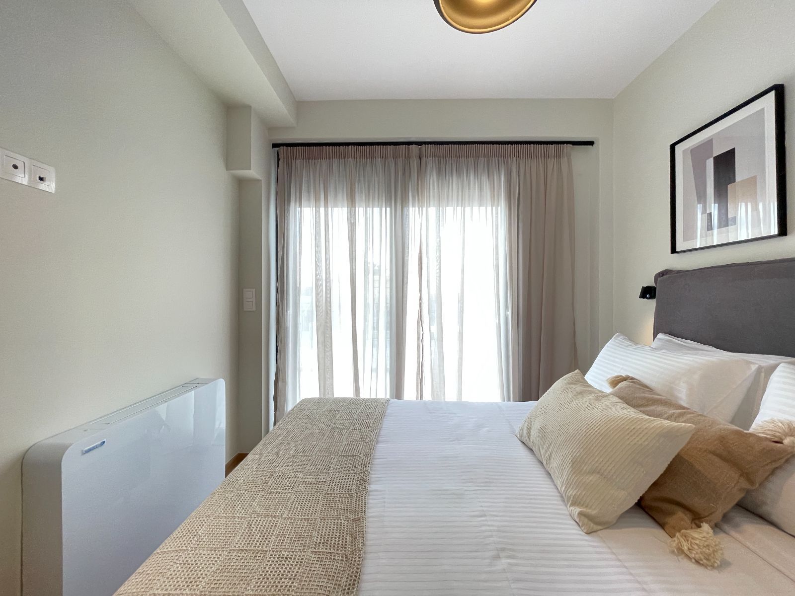 Apartment 49 m², 5th floor, Glyfada, Athens - Southern Suburbs, photo 13 of 25