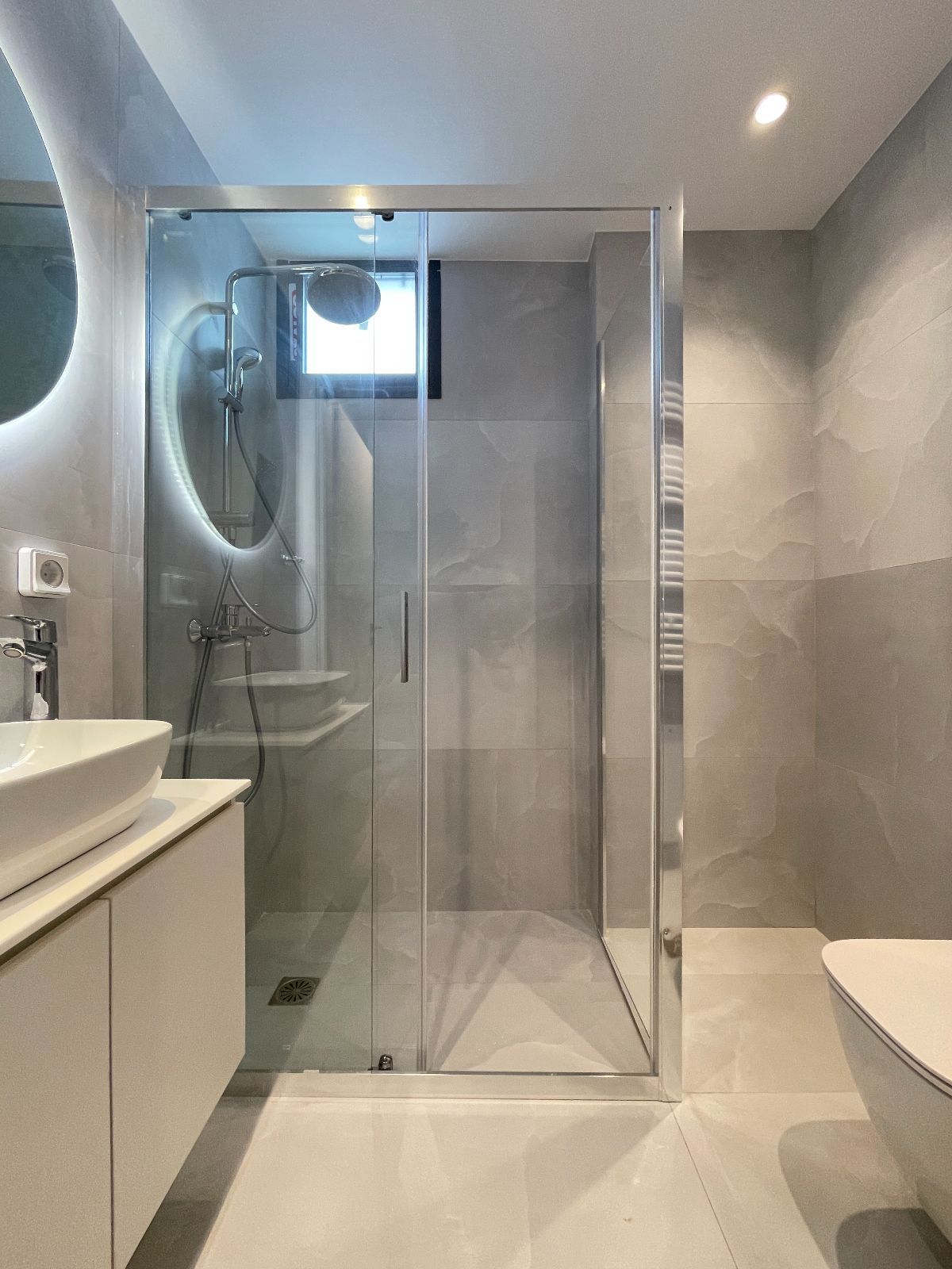 Apartment 49 m², 5th floor, Glyfada, Athens - Southern Suburbs, photo 15 of 25