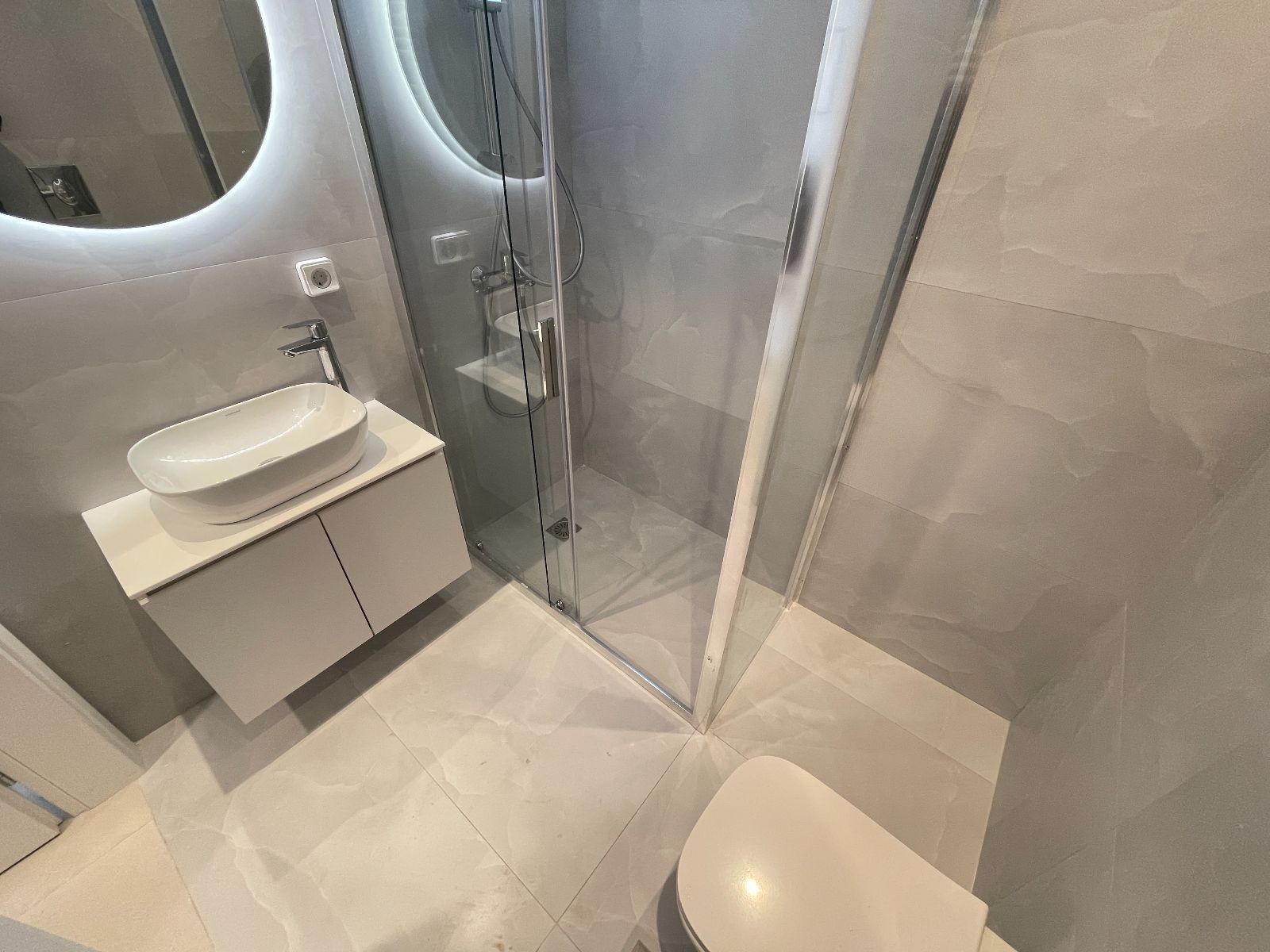 Apartment 49 m², 5th floor, Glyfada, Athens - Southern Suburbs, photo 16 of 25