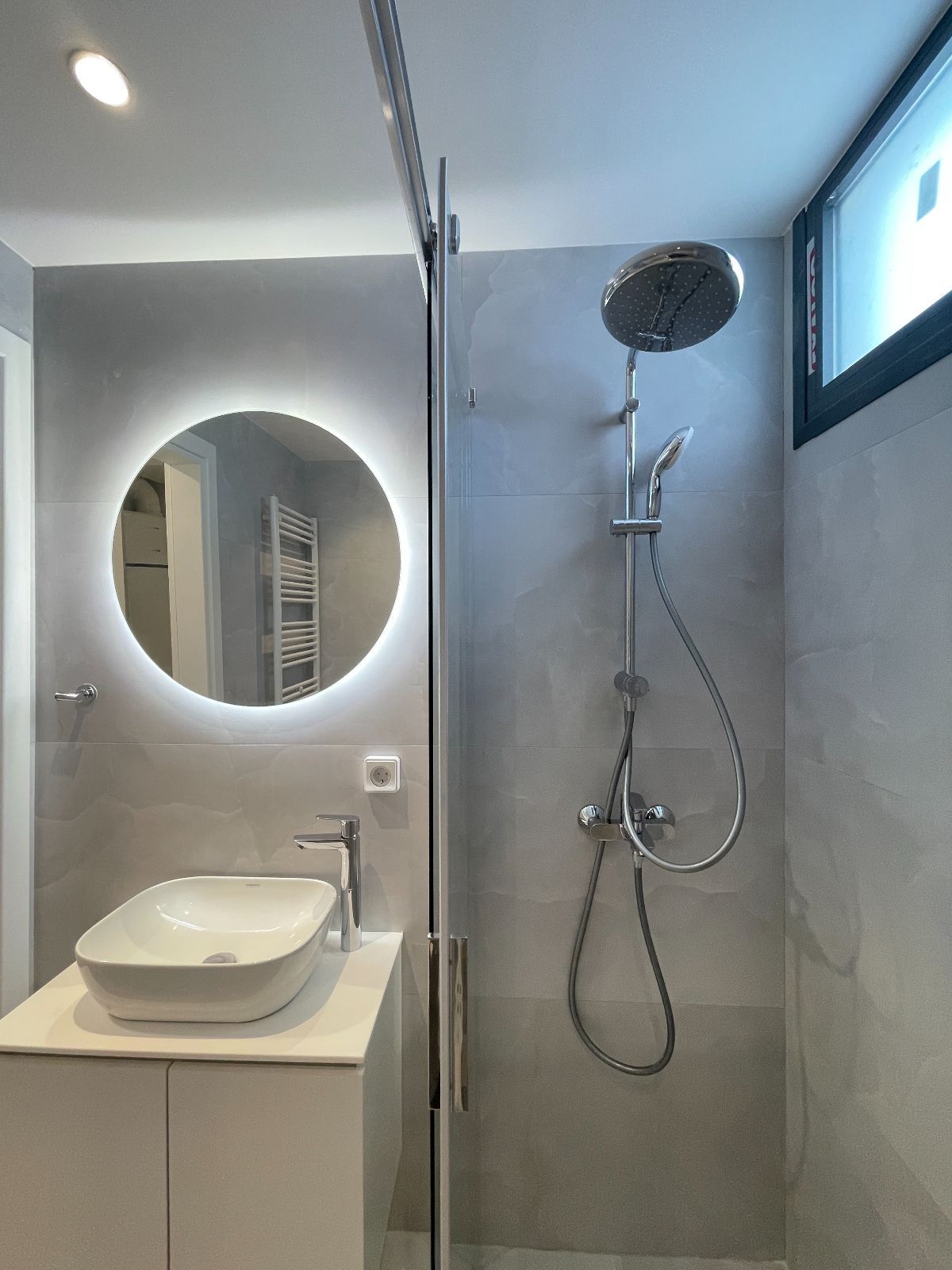 Apartment 49 m², 5th floor, Glyfada, Athens - Southern Suburbs, photo 17 of 25