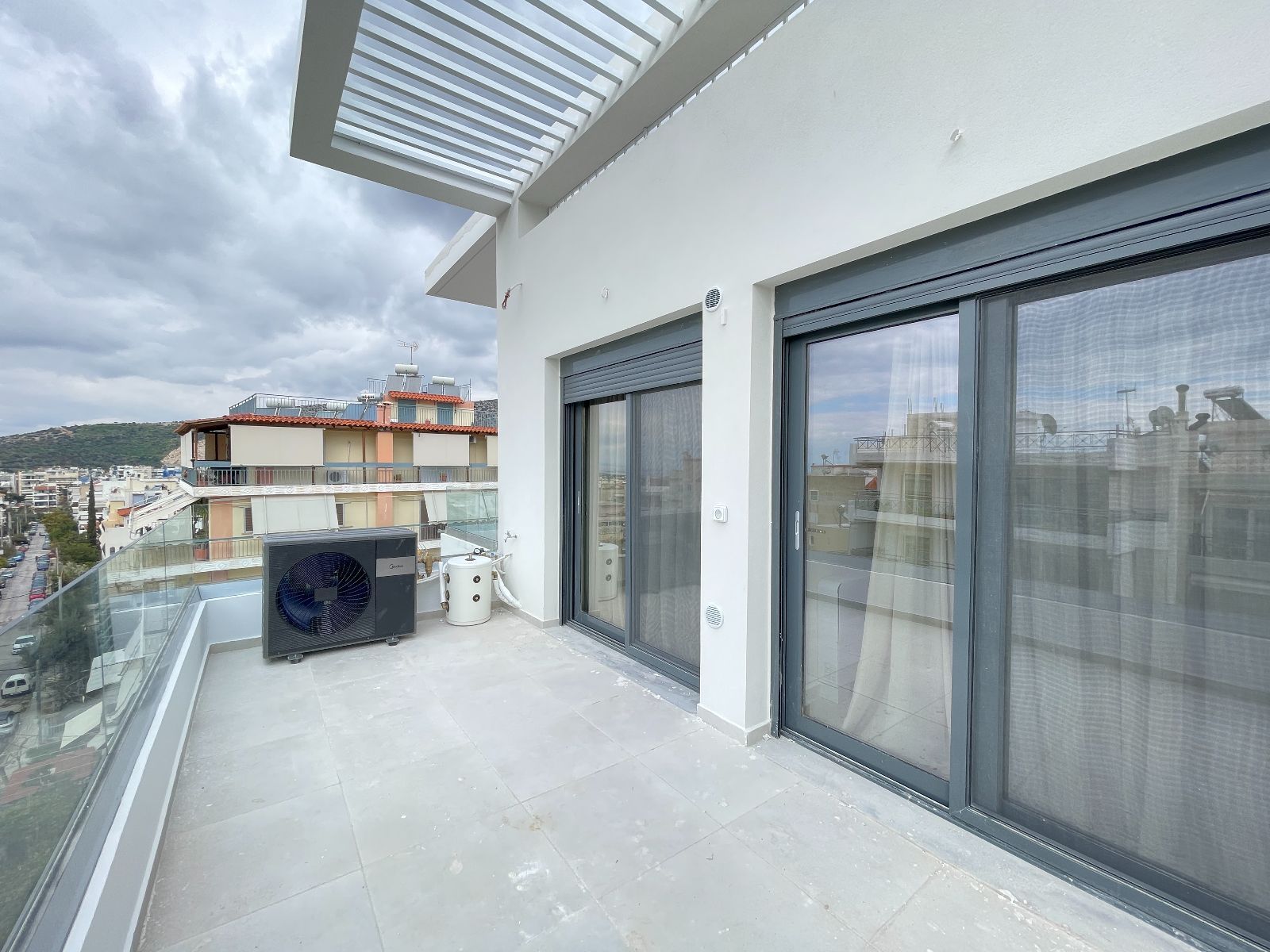 Apartment 49 m², 5th floor, Glyfada, Athens - Southern Suburbs, photo 18 of 25