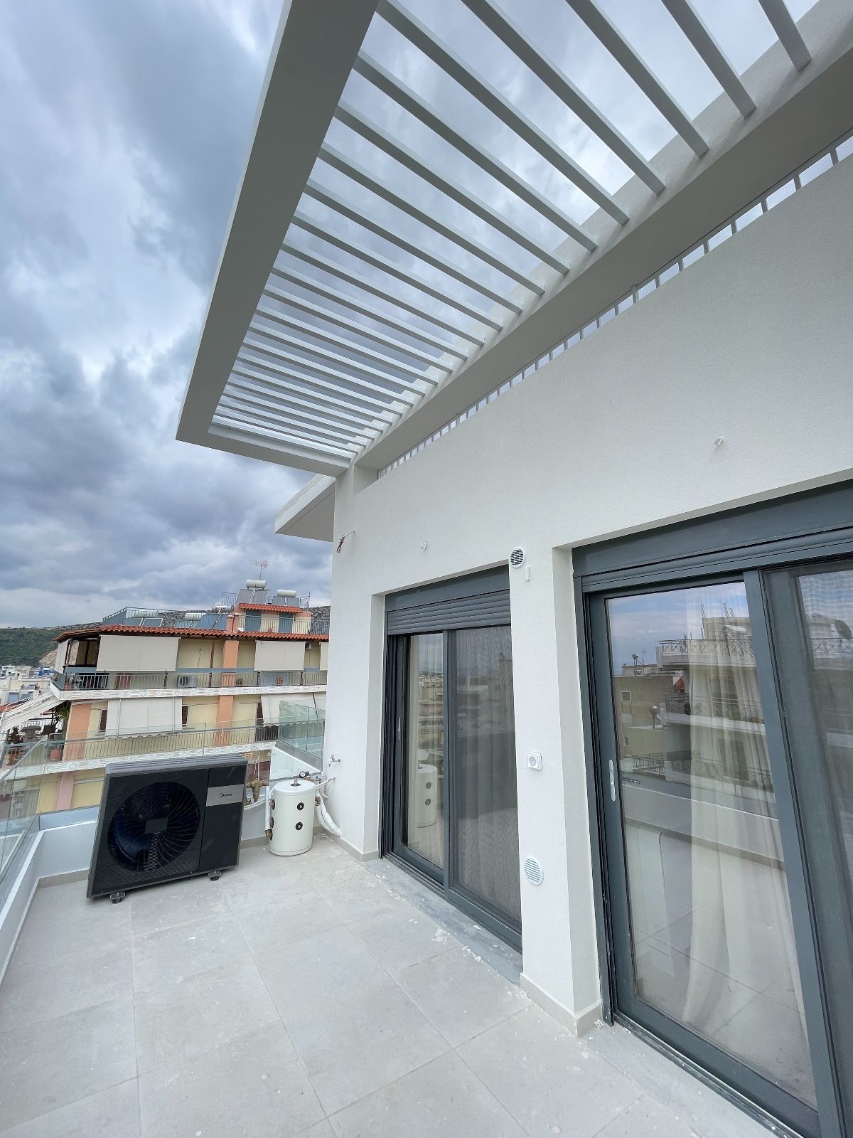 Apartment 49 m², 5th floor, Glyfada, Athens - Southern Suburbs, photo 19 of 25