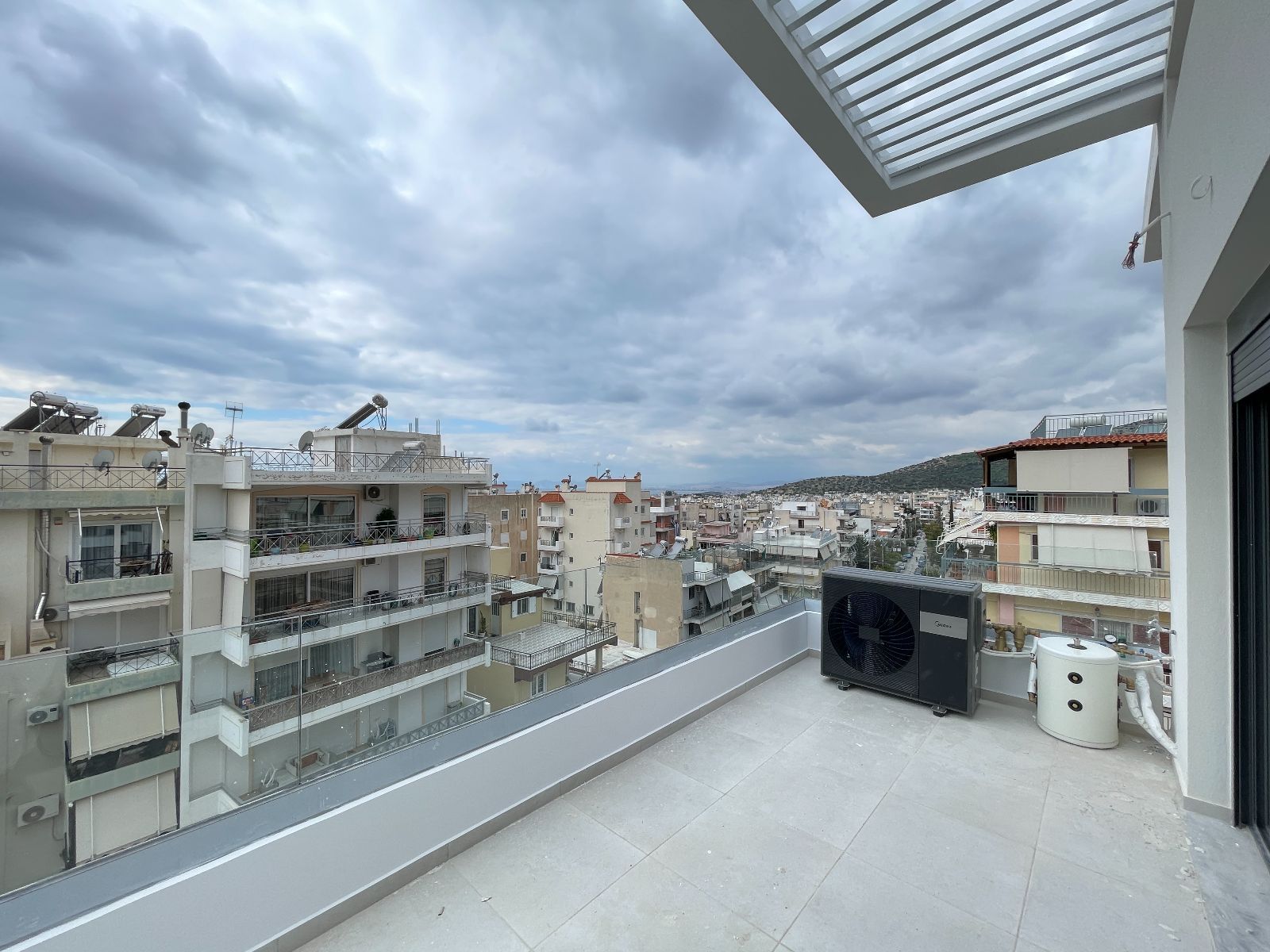 Apartment 49 m², 5th floor, Glyfada, Athens - Southern Suburbs, photo 20 of 25