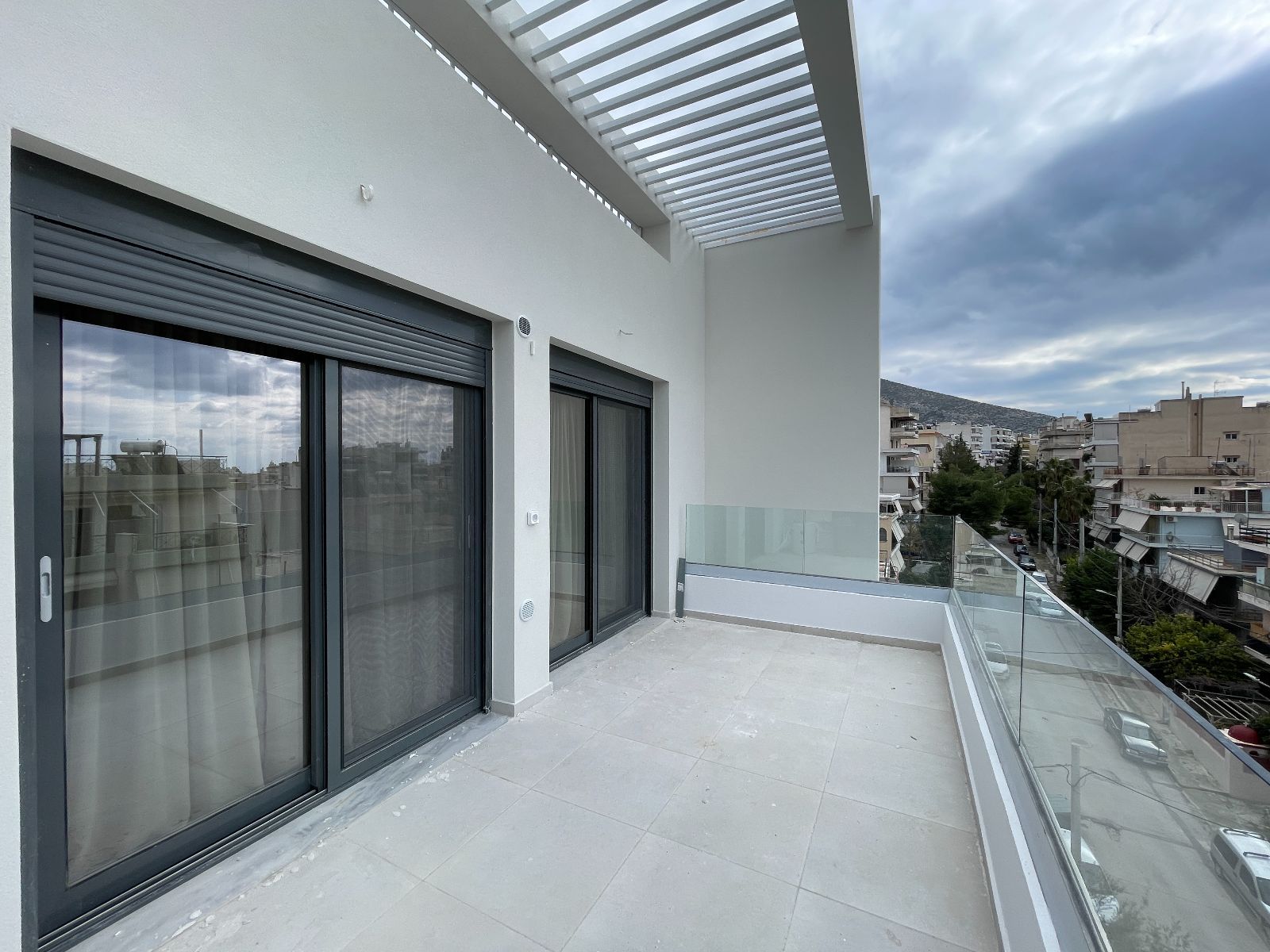 Apartment 49 m², 5th floor, Glyfada, Athens - Southern Suburbs, photo 21 of 25
