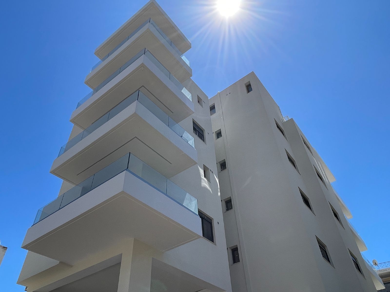 Apartment 49 m², 5th floor, Glyfada, Athens - Southern Suburbs, photo 23 of 25