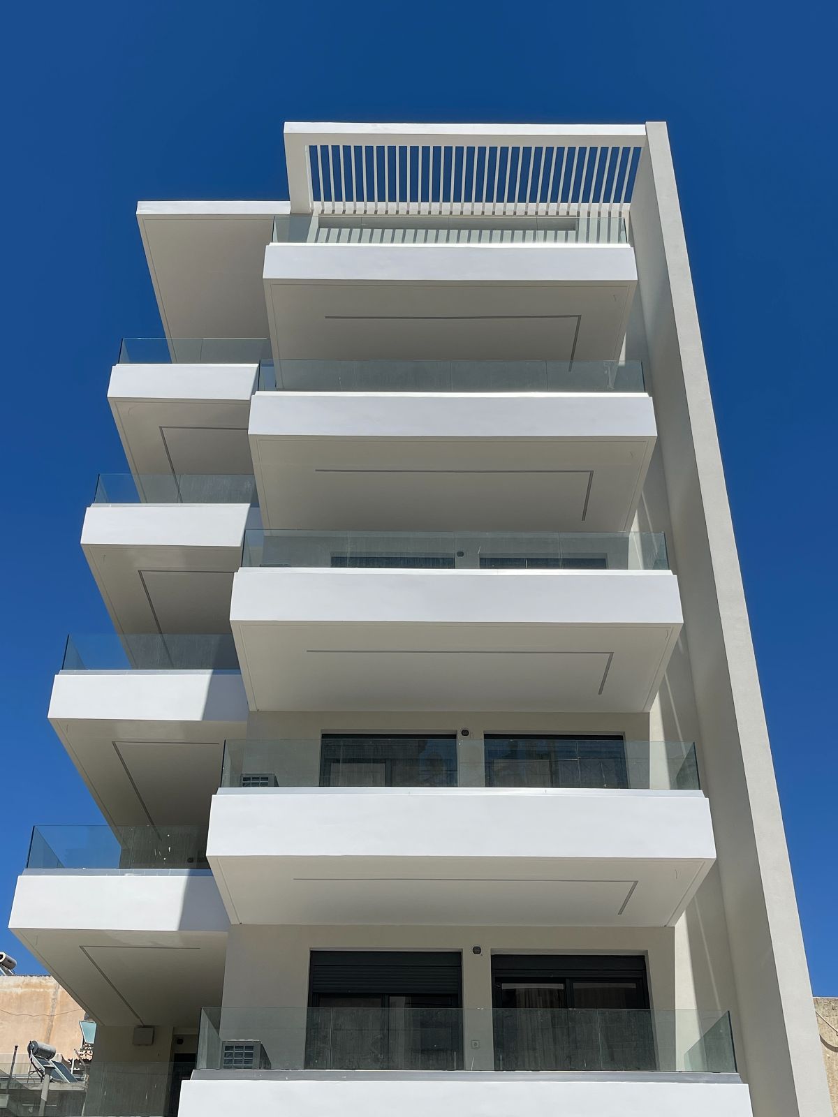 Apartment 49 m², 5th floor, Glyfada, Athens - Southern Suburbs, photo 24 of 25