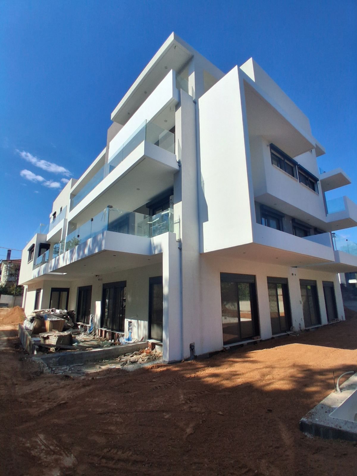 Maisonette 83 m², 2nd floor, Kifisia, Athens - Northern Suburbs, photo 5 of 23
