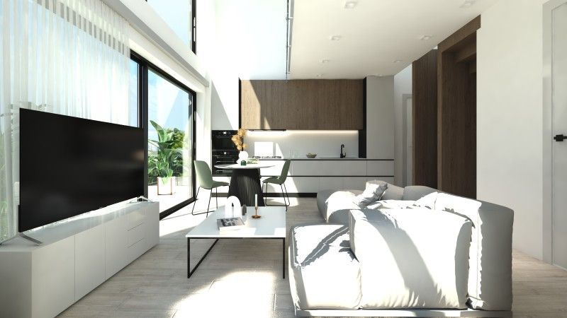 Maisonette 83 m², 2nd floor, Kifisia, Athens - Northern Suburbs, photo 11 of 23