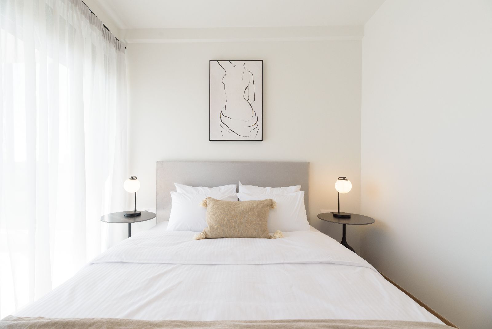 Apartment 50 m², 4th floor, Glyfada, Athens - Southern Suburbs, photo 2 of 13