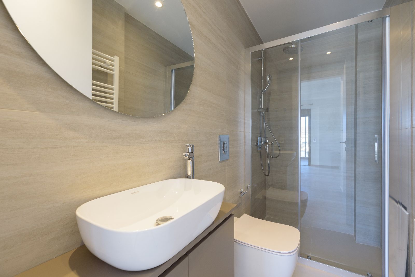 Apartment 50 m², 4th floor, Glyfada, Athens - Southern Suburbs, photo 5 of 13