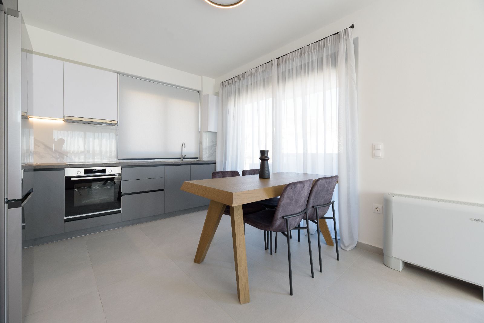Apartment 50 m², 4th floor, Glyfada, Athens - Southern Suburbs, photo 6 of 13