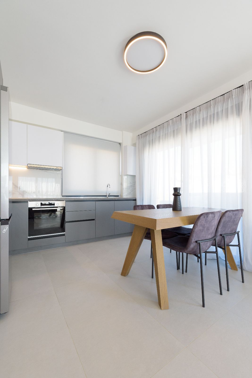 Apartment 50 m², 4th floor, Glyfada, Athens - Southern Suburbs, photo 7 of 13