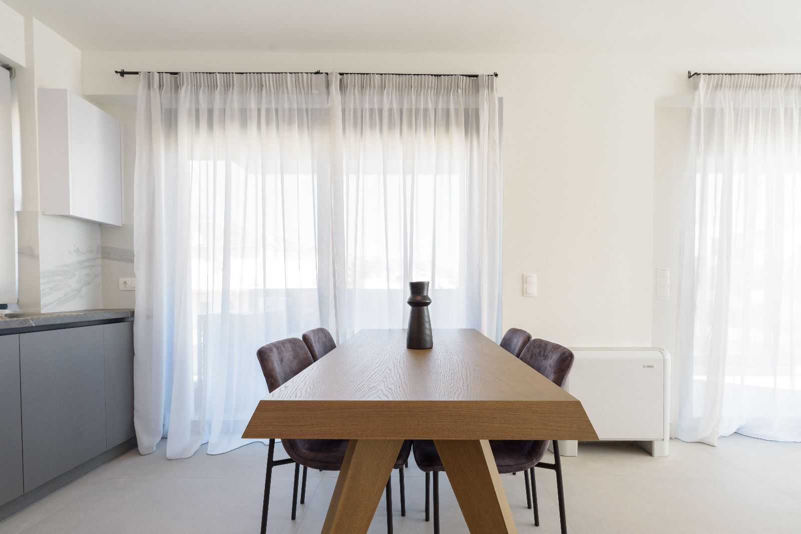 Apartment 50 m², 4th floor, Glyfada, Athens - Southern Suburbs, photo 8 of 13
