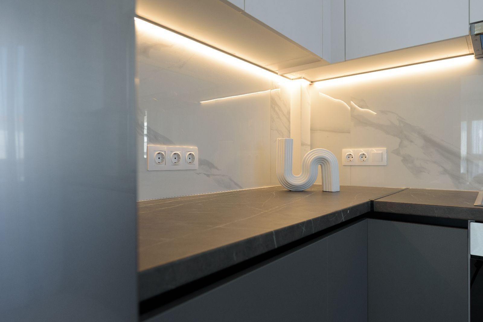 Apartment 50 m², 4th floor, Glyfada, Athens - Southern Suburbs, photo 9 of 13