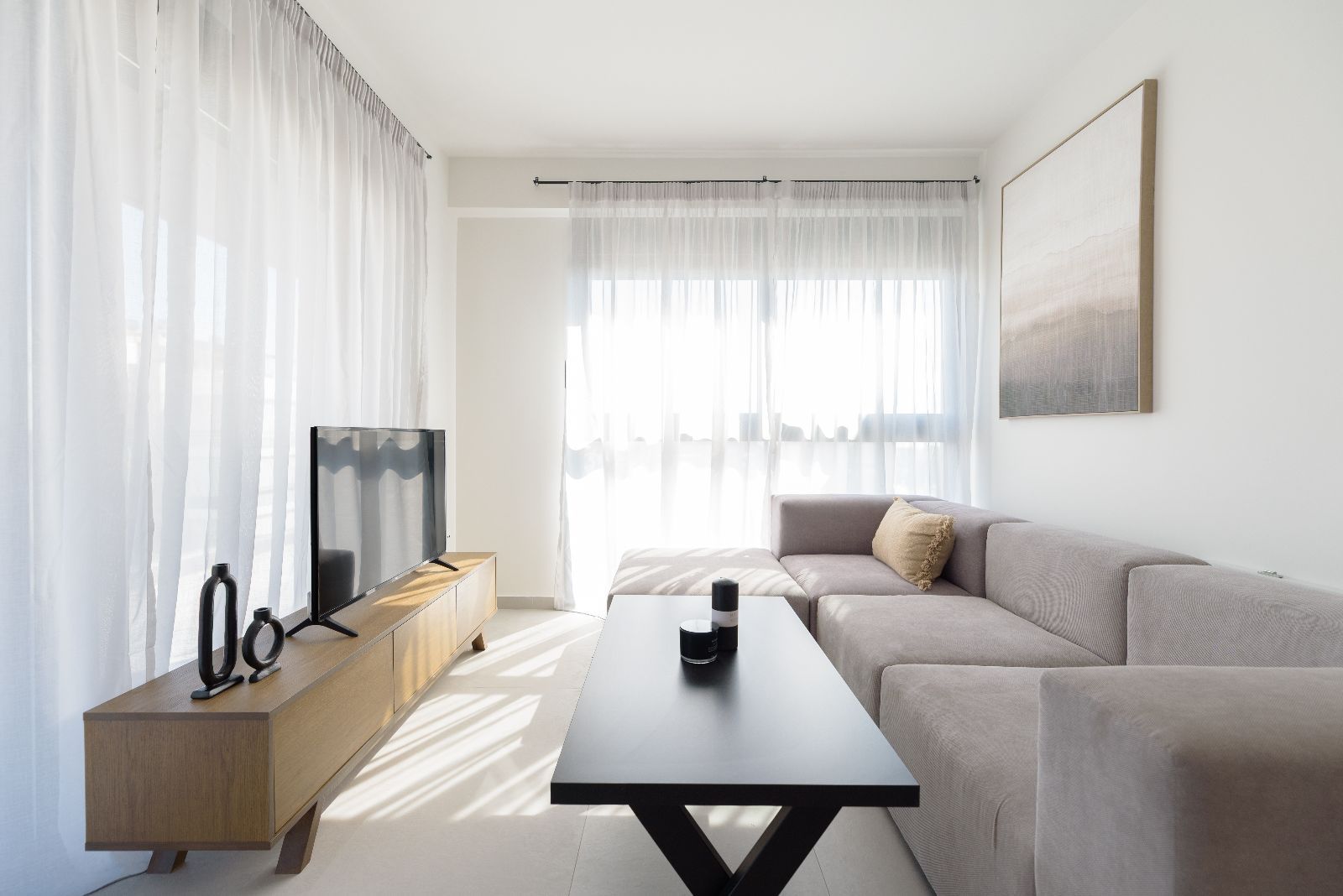 Apartment 50 m², 4th floor, Glyfada, Athens - Southern Suburbs, photo 11 of 13