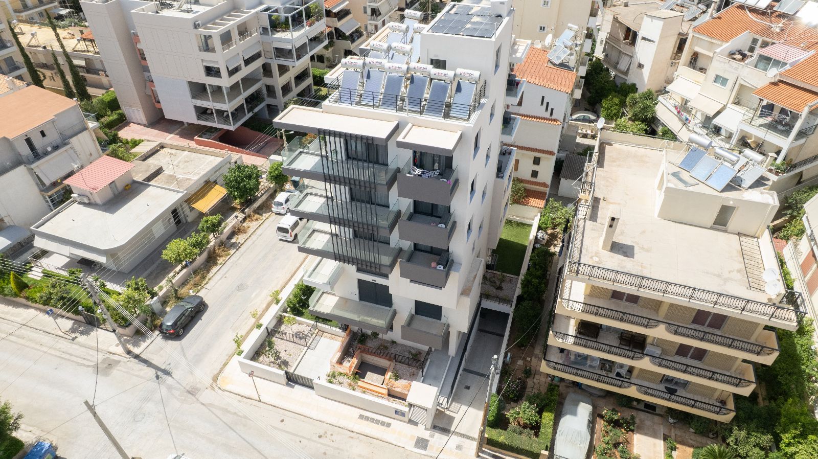 Apartment 50 m², 4th floor, Glyfada, Athens - Southern Suburbs, photo 12 of 13