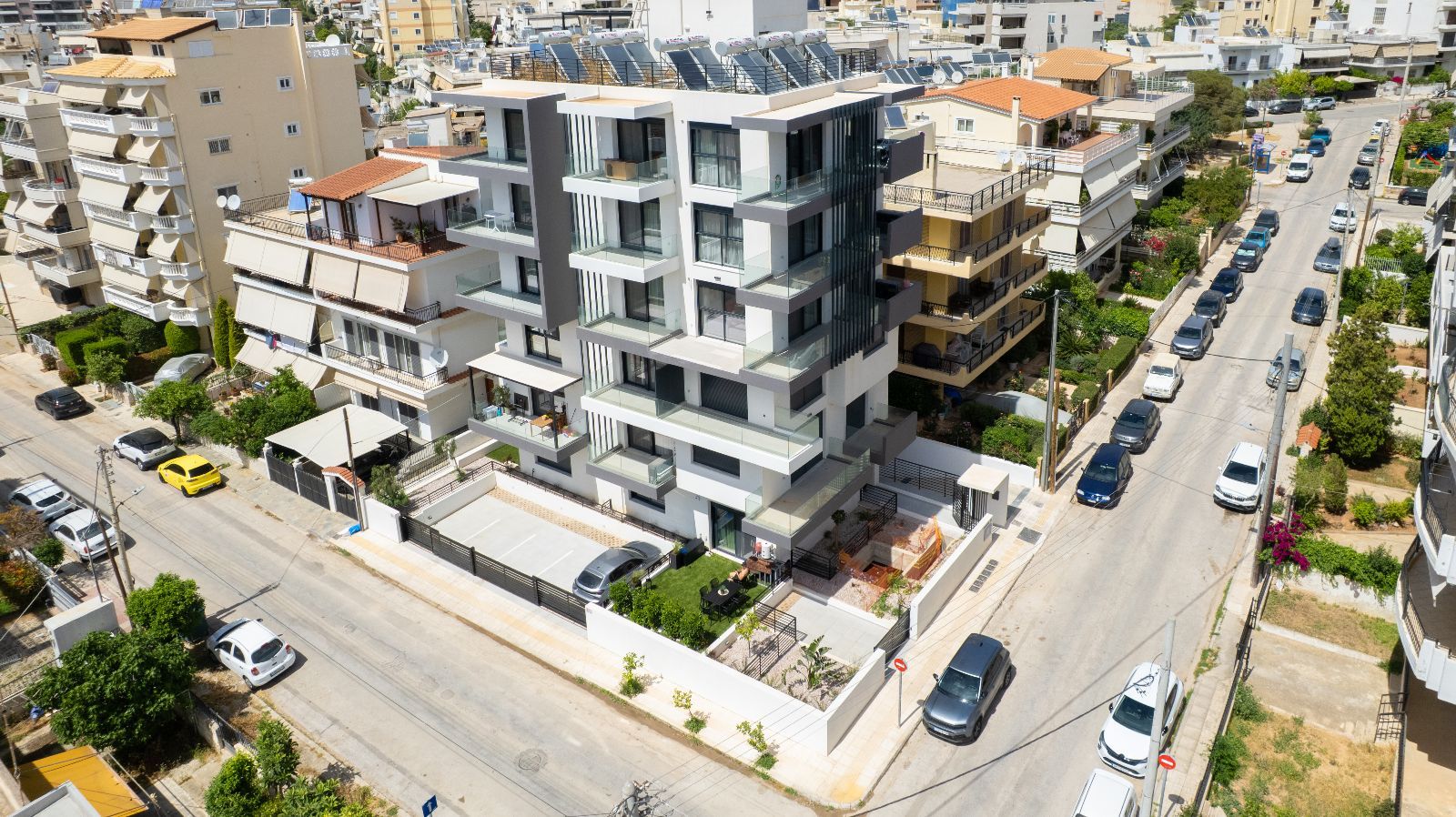 Apartment 50 m², 4th floor, Glyfada, Athens - Southern Suburbs, photo 13 of 13